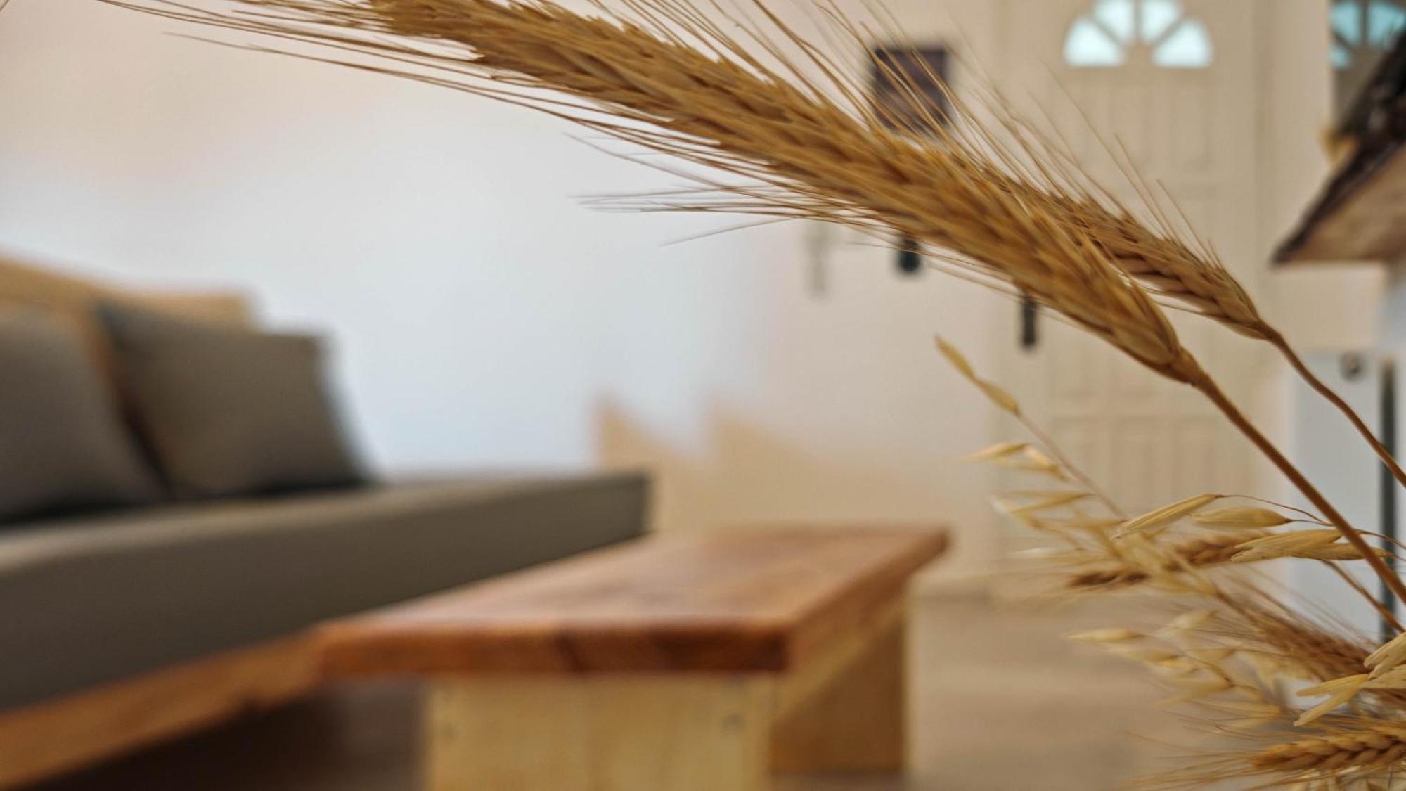 Paraga Suites Naxos City 外观 照片